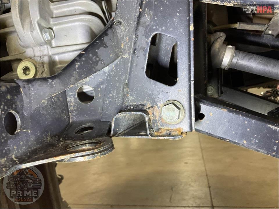 2019 Polaris RANGER CREW XP 1000 EPS — фото 14