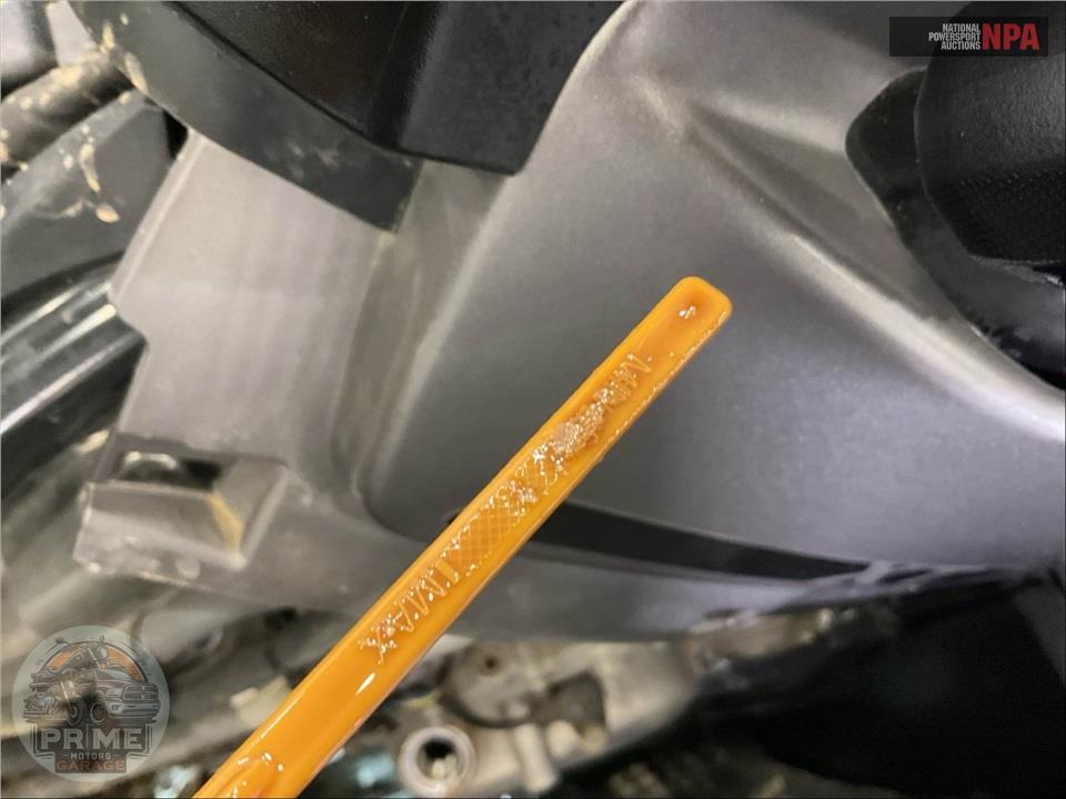 2025 Can-Am OUTLANDER XT-P 1000R — фото 11