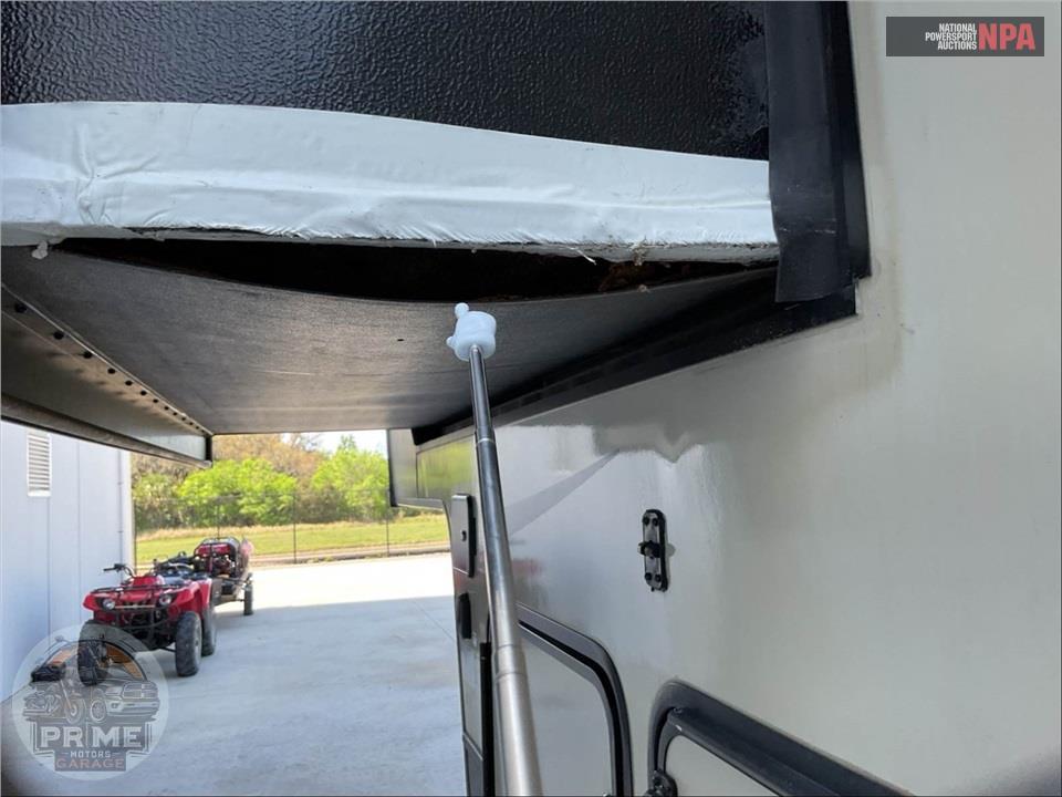 2018 Keystone Rv M-367 BH - LAREDO FIFTH WHEEL SERIES — фото 30