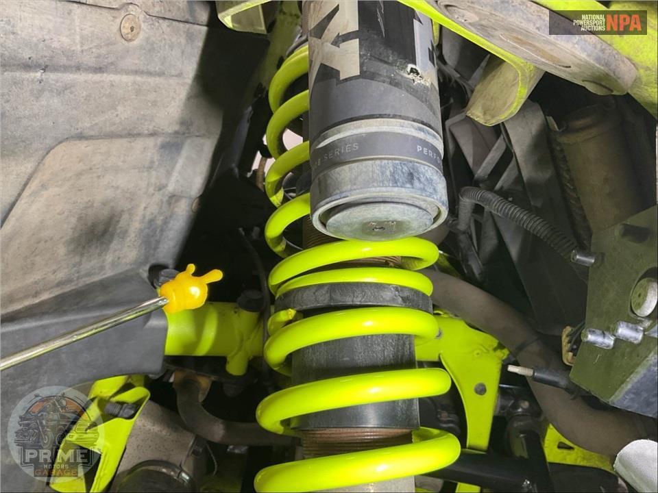 2021 Can-Am MAVERICK X3 X MR TURBO RR — фото 27