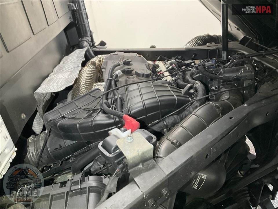 2024 Polaris RANGER CREW XP 1000 NORTHSTAR EDITION PREMIUM — фото 9