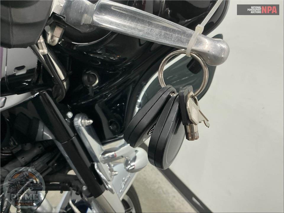 2019 Harley-Davidson FLHTK ULTRA LIMITED — фото 13