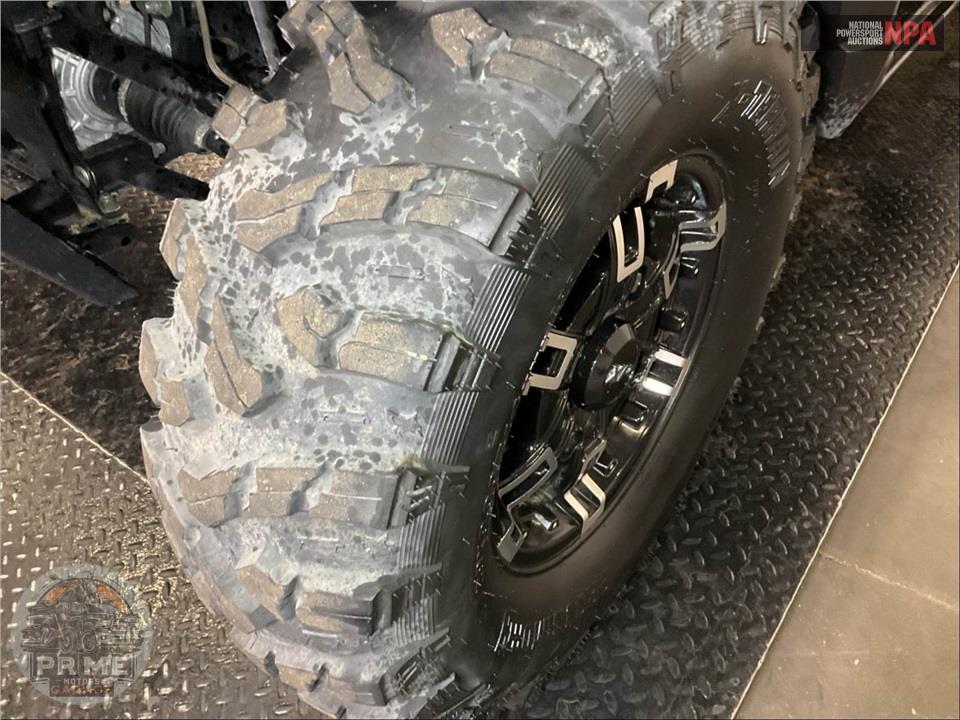2024 Polaris RANGER CREW XP 1000 TEXAS EDITION — фото 17