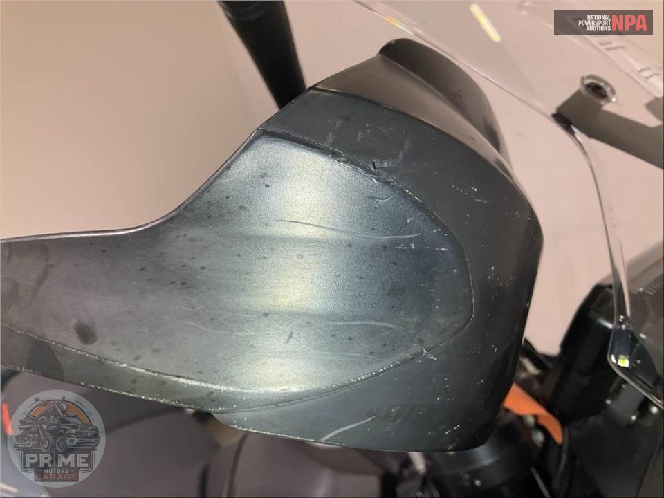 2022 Ktm 890 ADVENTURE — фото 19