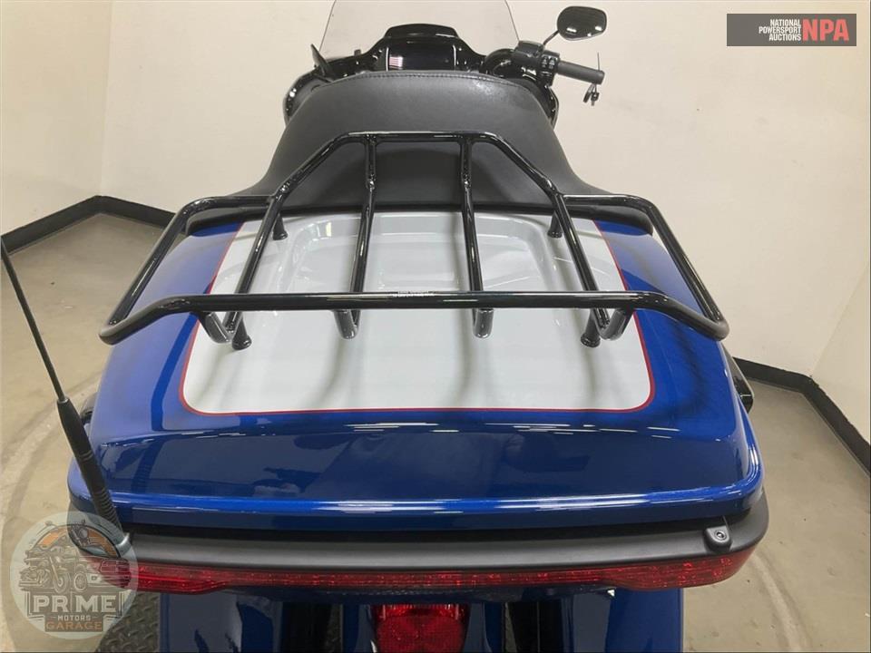 2023 Harley-Davidson FLTRK ROAD GLIDE LIMITED — фото 20