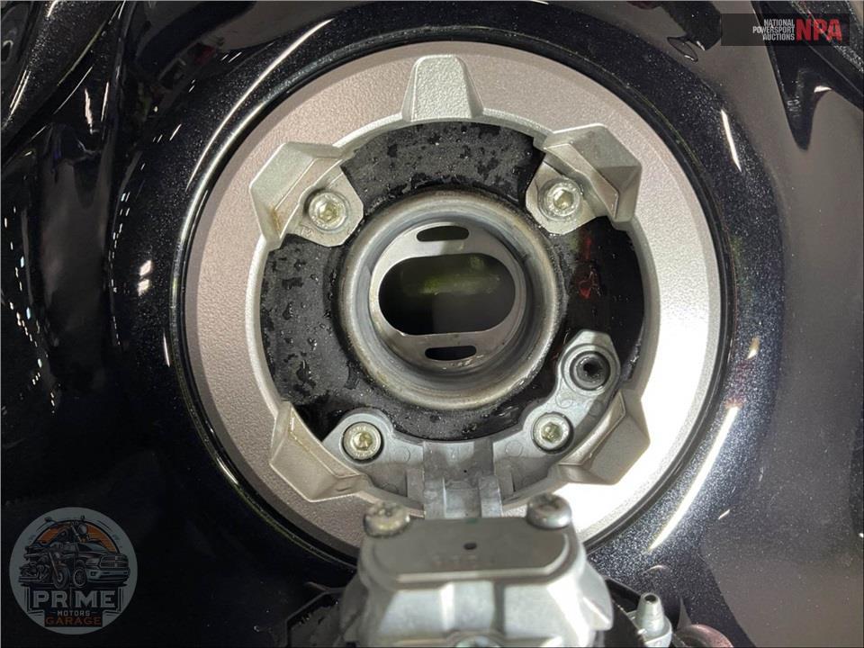 2024 Kawasaki ZR900FRFNL Z900 (ABS) — фото 15
