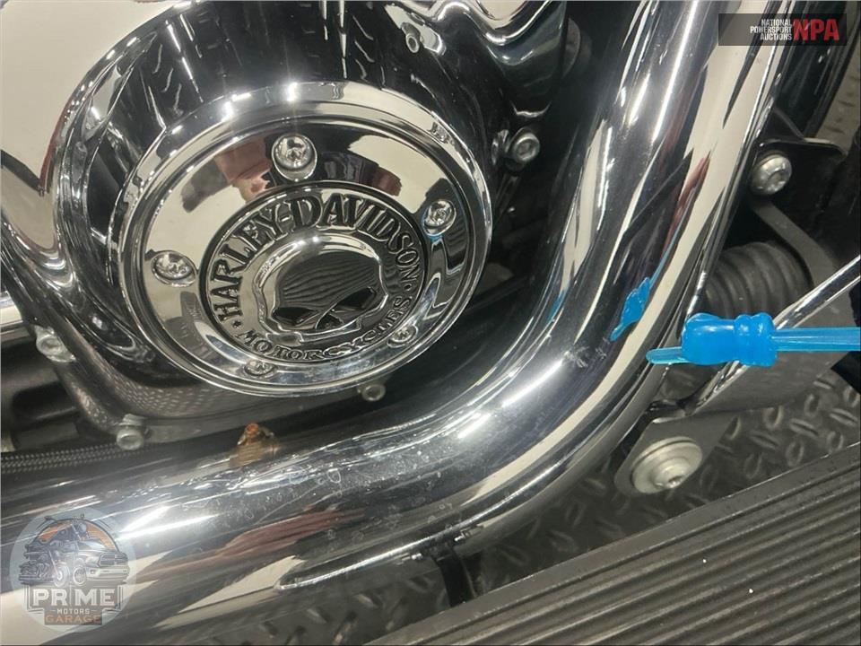 2014 Harley-Davidson FLSTF FAT BOY — фото 10