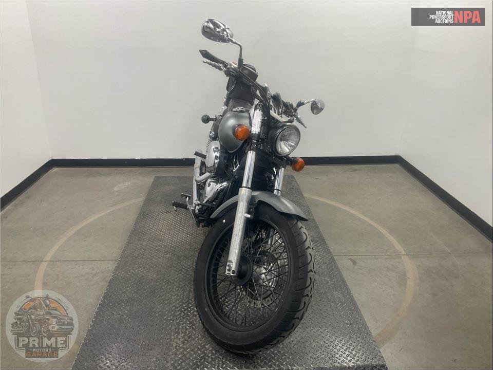 2003 Honda VT750DCB3 SHADOW SPIRIT — фото 2