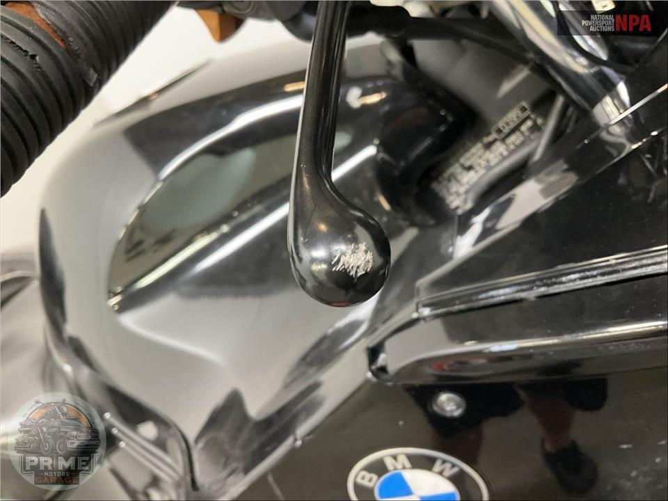 1999 Bmw R1100RS — фото 39