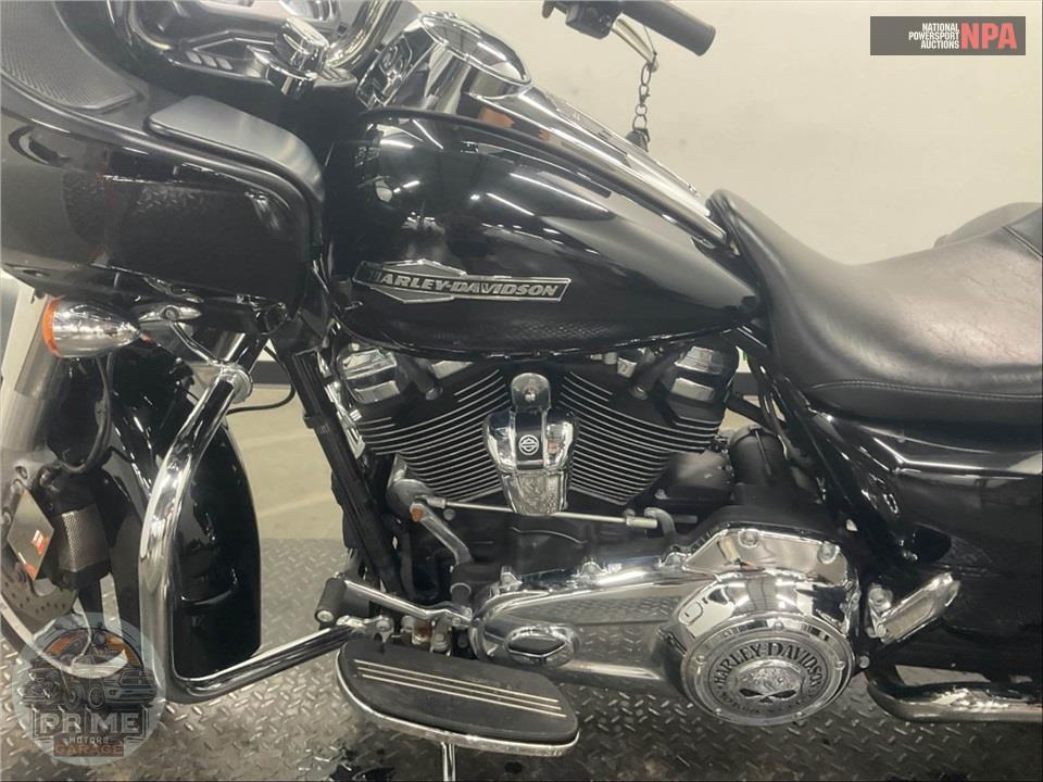 2022 Harley-Davidson FLTRX ROAD GLIDE — фото 7