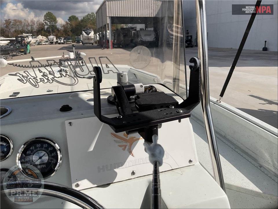 2019 Alumacraft Boat Co MV 2072 AW BAY L=20/E=1-150HP EVINRUDE OB — фото 25