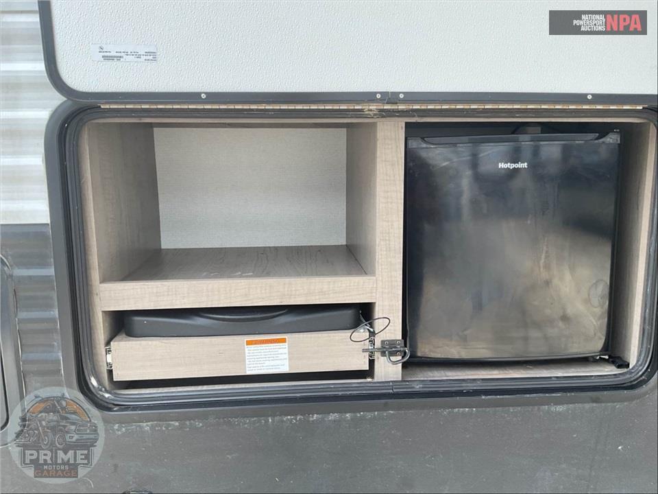 2021 Keystone Rv M-28 RKS - HIDEOUT LUXURY SERIES — фото 41