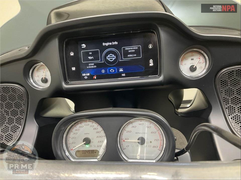 2020 Harley-Davidson FLTRX ROAD GLIDE — фото 5