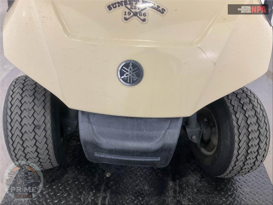 2021 Yamaha DR2EV1BTR  DRIVE 2 — фото 22