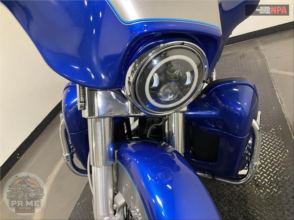 2009 Harley-Davidson FLHTCU ULTRA CLASSIC ELECTRA GLIDE — фото 42