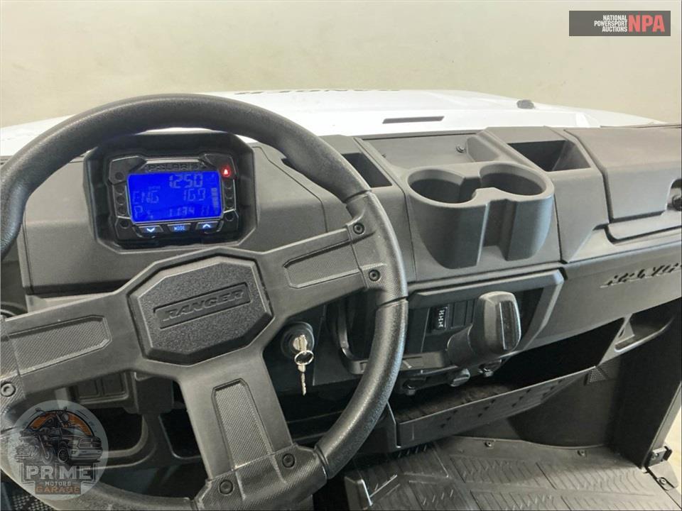 2023 Polaris RANGER CREW 1000 PREMIUM — фото 24