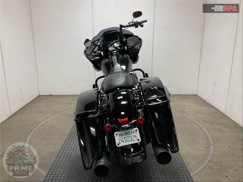 2020 Harley-Davidson FLTRXS ROAD GLIDE SPECIAL — фото 4