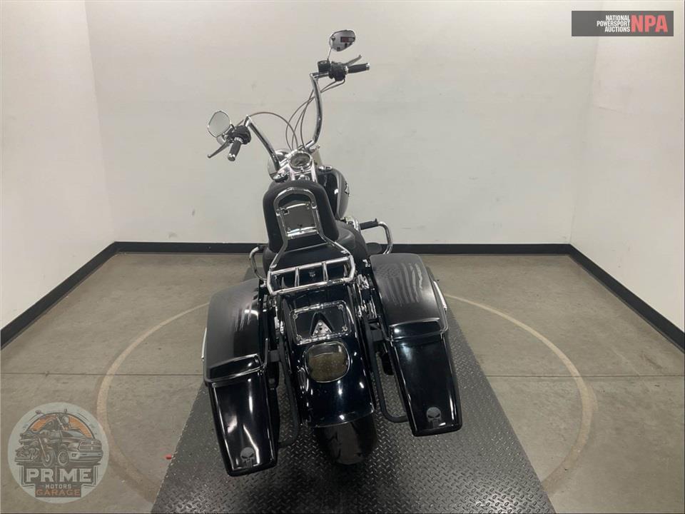 2012 Harley-Davidson FLSTF FAT BOY 103 — фото 4