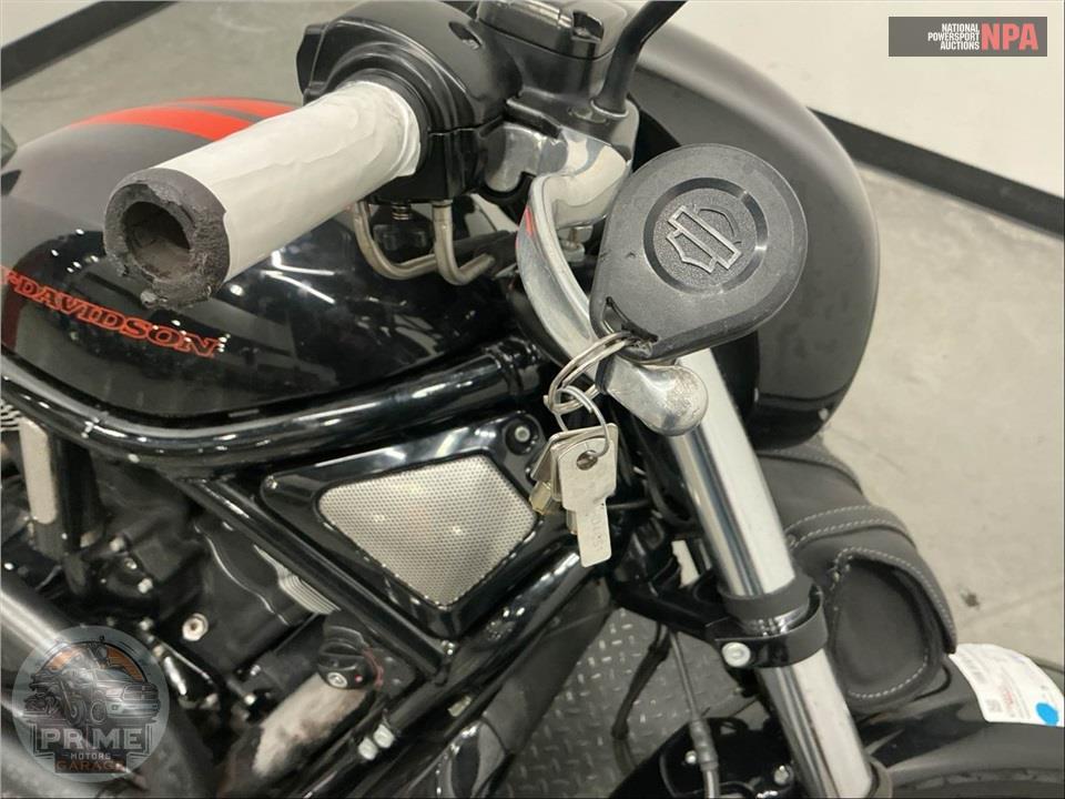 2008 Harley-Davidson VRSCDXA NIGHT ROD SPECIAL — фото 12