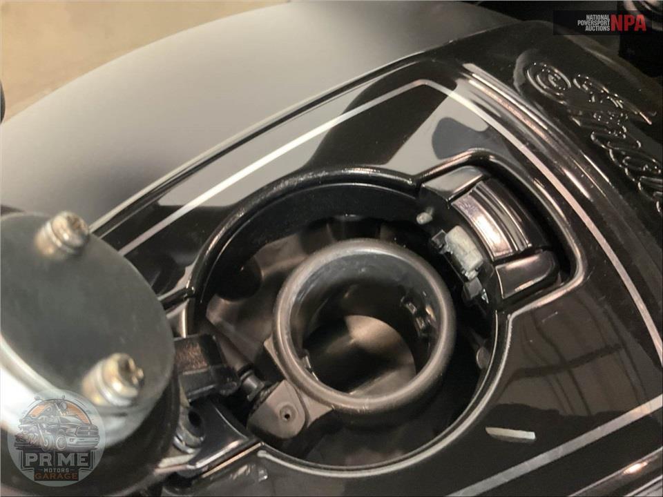 2024 Indian Motorcycle PURSUIT DARK HORSE (BLACK) — фото 14