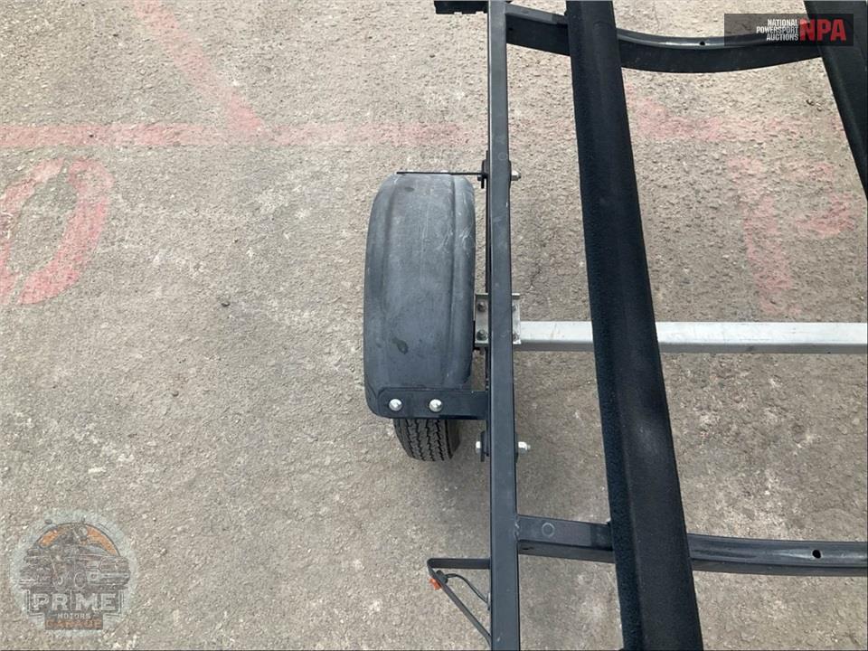 2021 Karavan Trailer MOVE II SHORT — фото 11