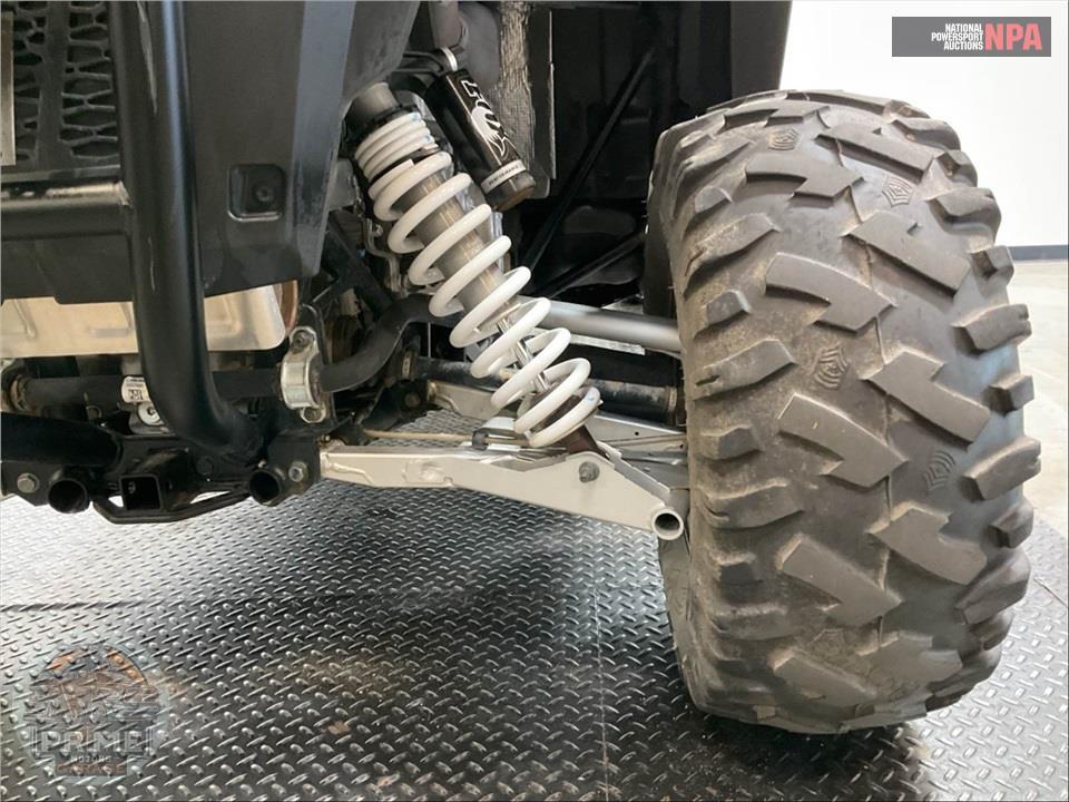 2016 Polaris RZR 4 900 (ELECTRIC POWER STEERING) — фото 29
