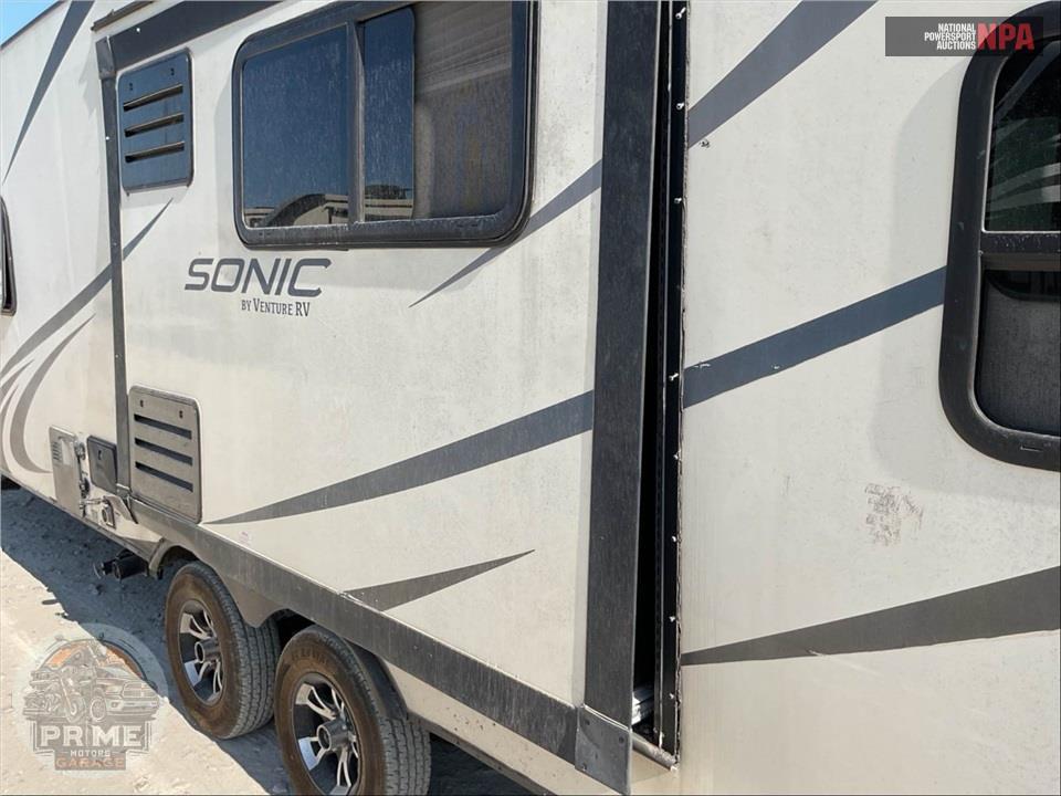 2018 Sonic M-231VRL -  SERIES — фото 13