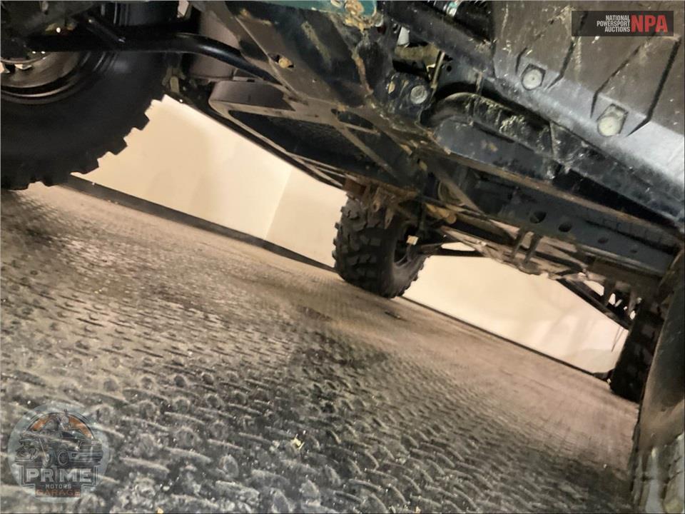 2022 Polaris RANGER XP 1000 HIGH LIFTER — фото 14