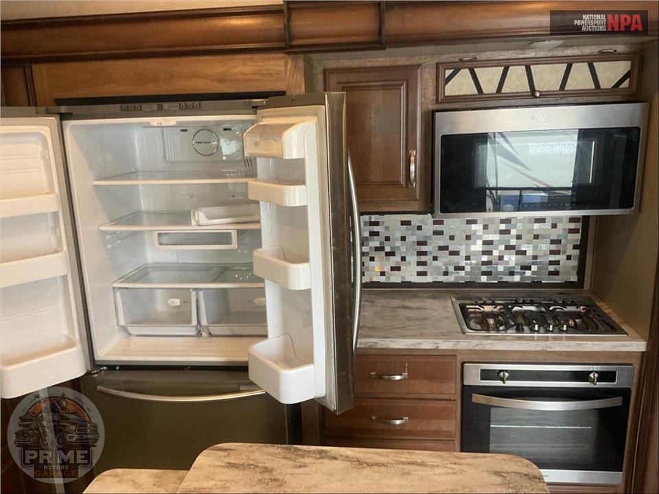 2018 Keystone Rv M-3731 FL MONTANA FIFTH WHEEL SERIES — фото 28