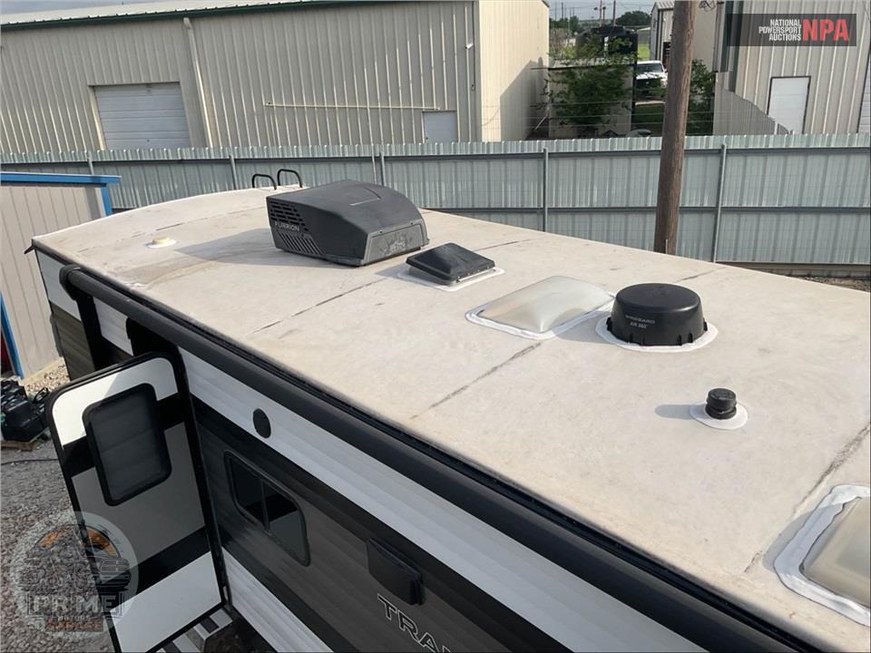 2023 Grand Design Recreational Vehicles M-265BH TRANSCEND XPLOR SERIES — фото 22