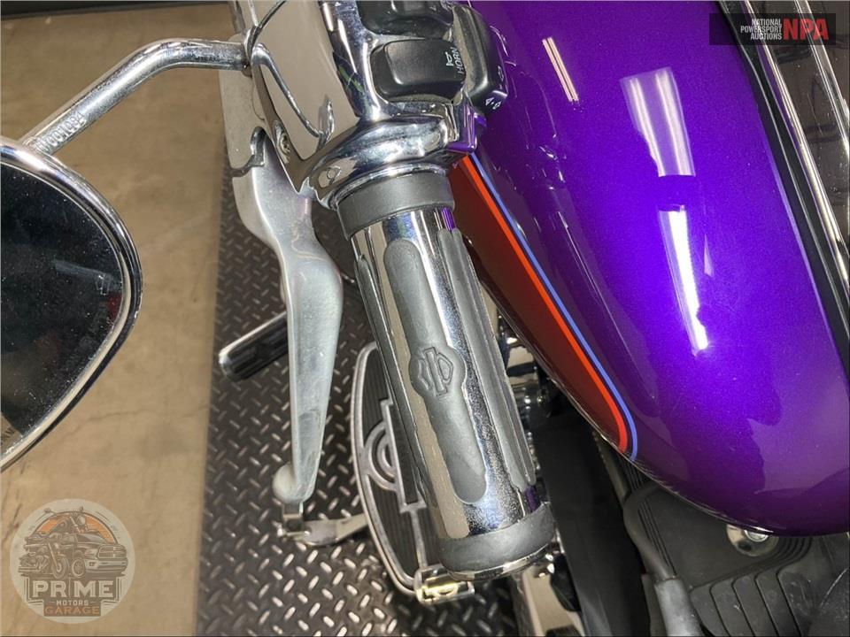 2006 Harley-Davidson FLSTCI HERITAGE SOFTAIL CLASSIC — фото 26