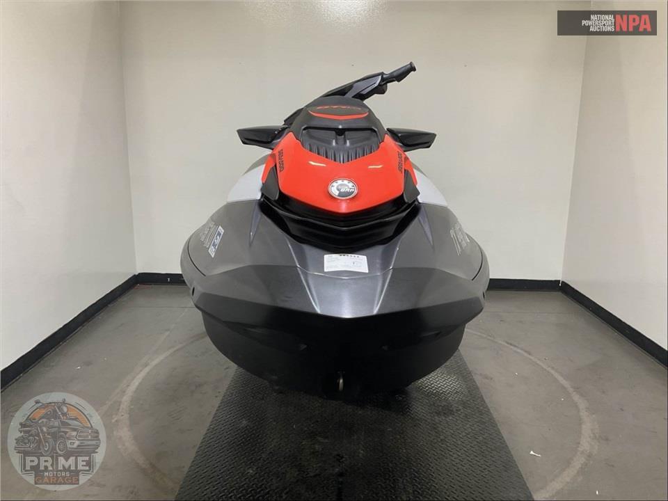 2023 Seadoo/Brp GTI SE 130 — фото 2
