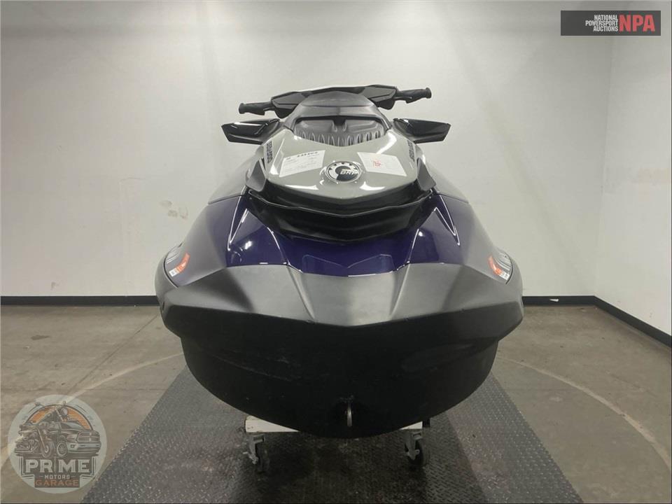 2025 Seadoo/Brp GTI SE 170 — фото 2