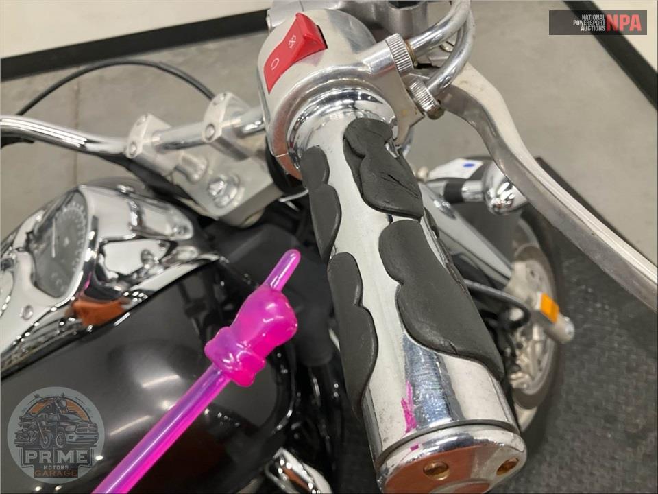 2009 Honda VTX1300R9 — фото 33