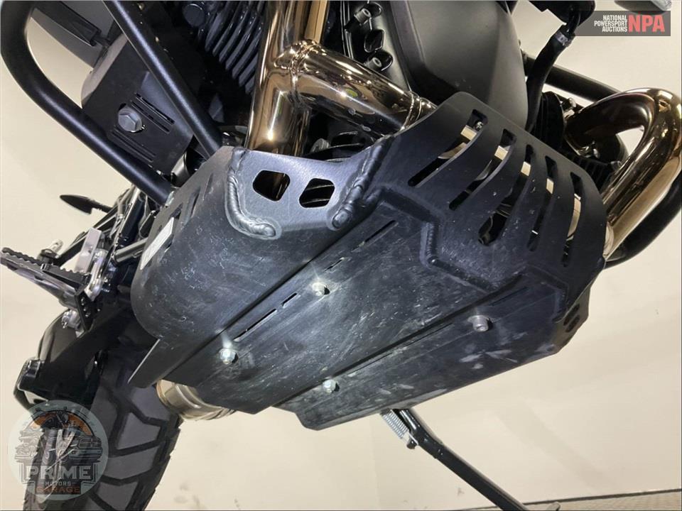 2019 Bmw R NINET SCRAMBLER — фото 11