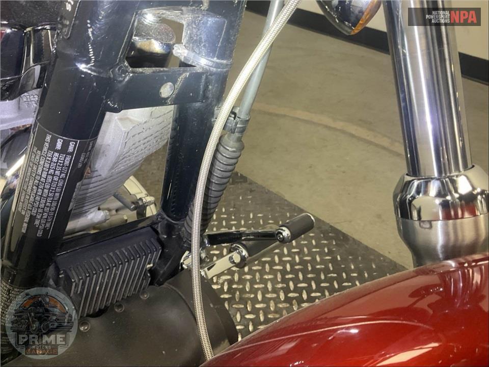 2000 Harley-Davidson FXD DYNA SUPER GLIDE — фото 12