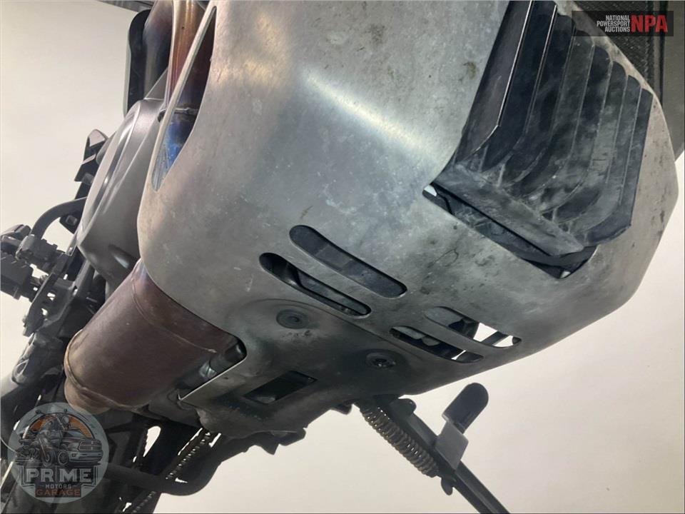 2022 Harley-Davidson RA1250S PAN AMERICA 1250 SPECIAL — фото 13