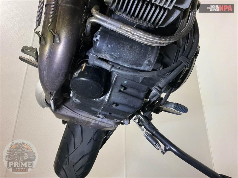 2017 Ducati SCRAMBLER 800 — фото 13