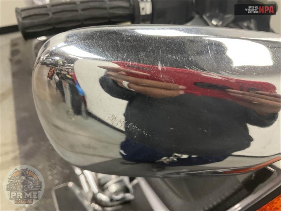 1982 Honda GL1100A ASPENCADE — фото 54