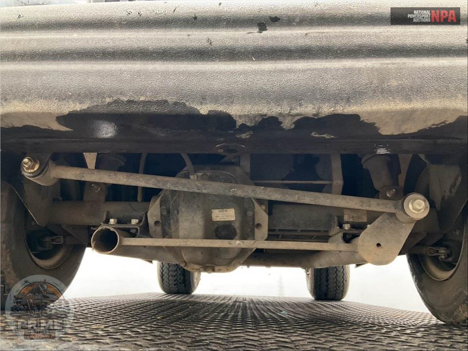 2022 Yamaha DR2EW1XAC FLEET — фото 22