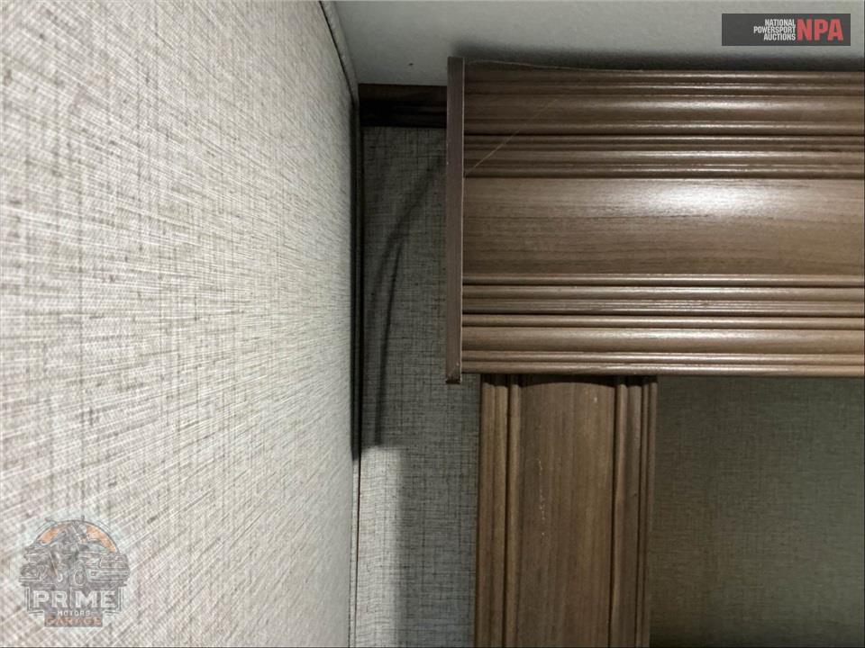 2020 Keystone Rv M-332 BH - LAREDO SERIES — фото 23