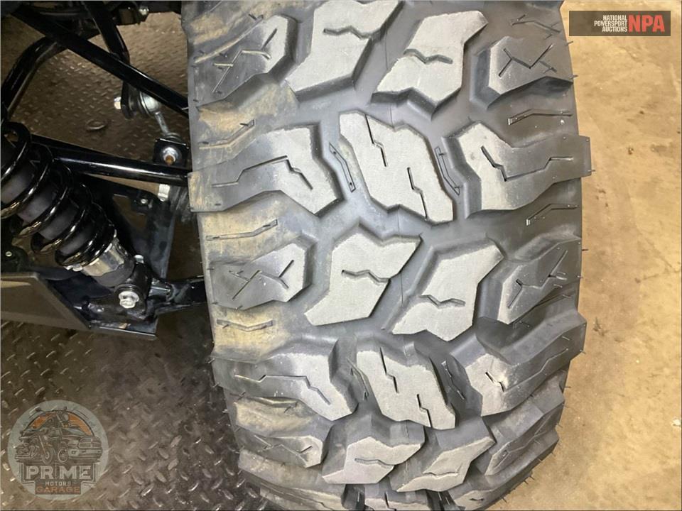 2024 Kawasaki KVF750NRFNN BRUTE FORCE 750 4X4I EPS — фото 27