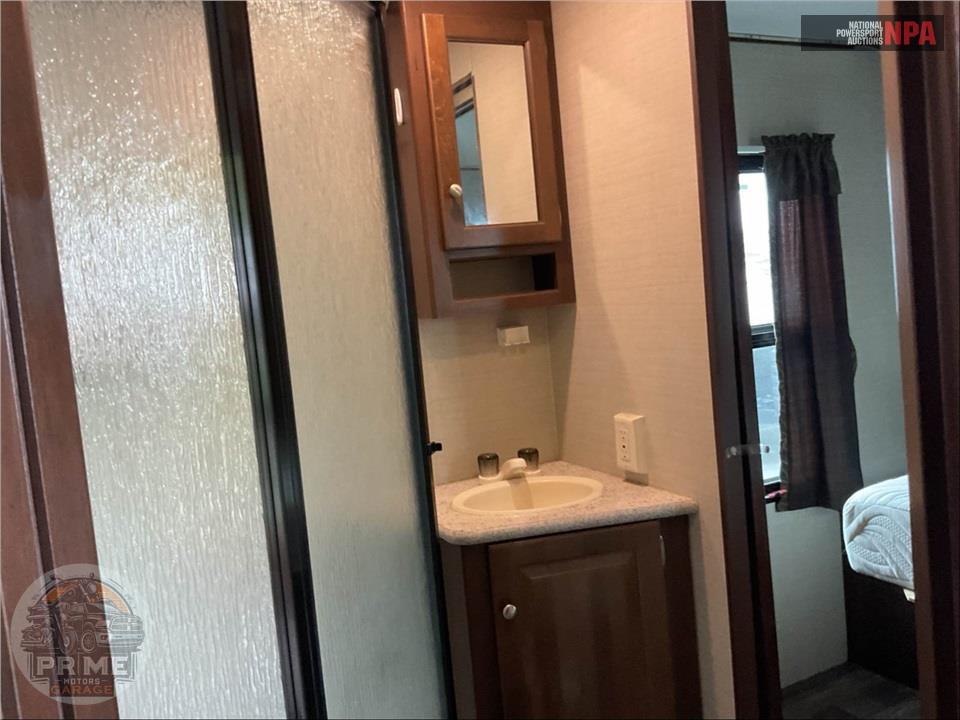 2017 Keystone Rv M-30 RIPR - BULLET PREMIER SERIES — фото 22