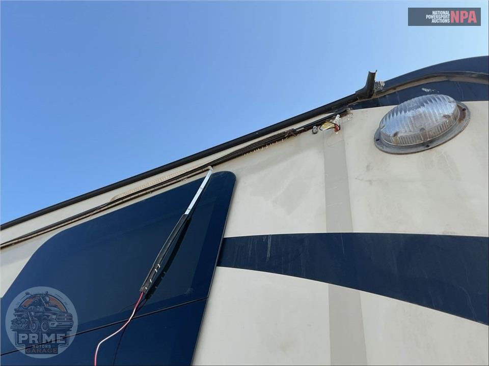 2017 Keystone Rv M-340 BH - MONTANA HIGH COUNTRY FIFTH WHEEL SERIES — фото 27