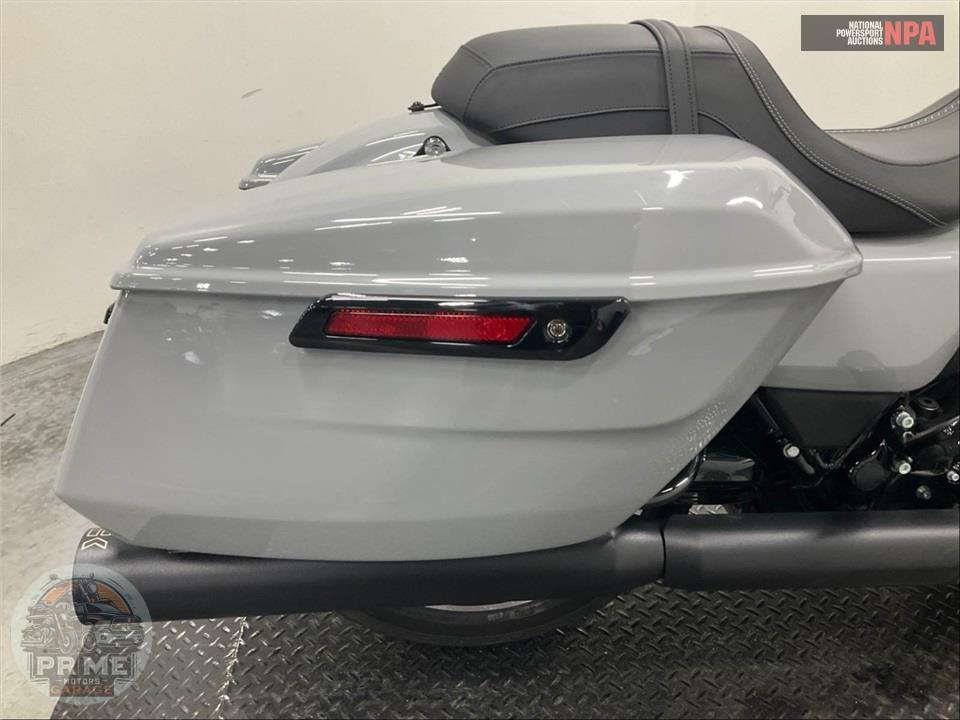 2024 Harley-Davidson FLTRX ROAD GLIDE — фото 16