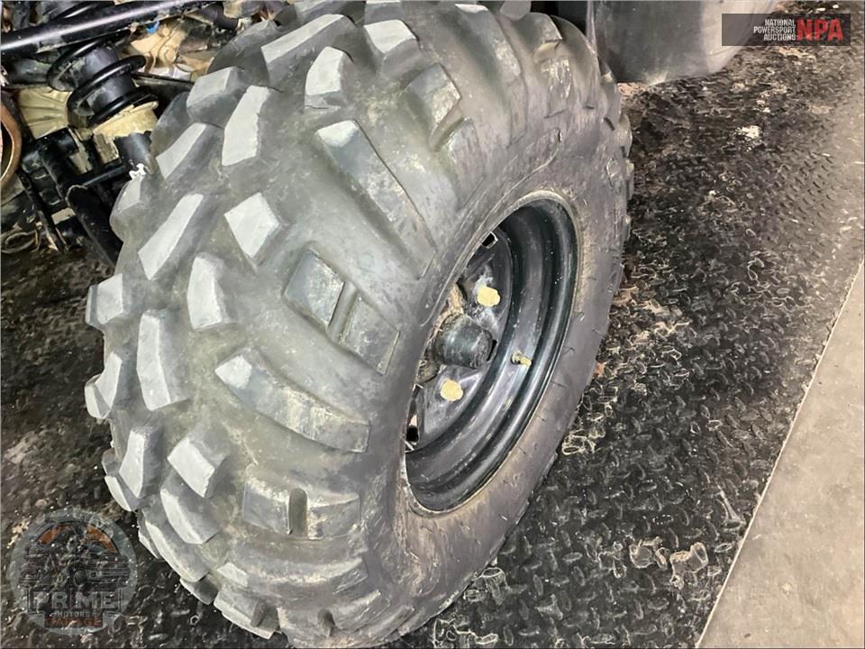 2023 Polaris RANGER 1000 PREMIUM — фото 42