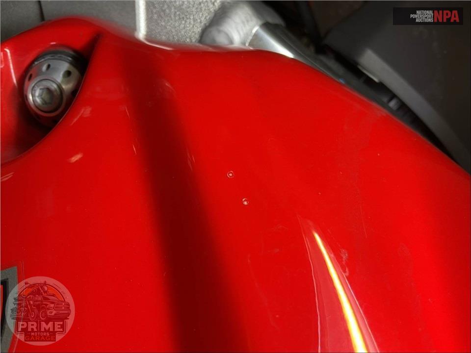 2023 Aprilia TUONO V4 RR 1100 — фото 18