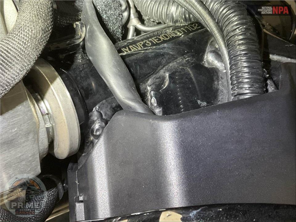 2013 Yamaha XVS13ADB/C V-STAR 1300 — фото 32