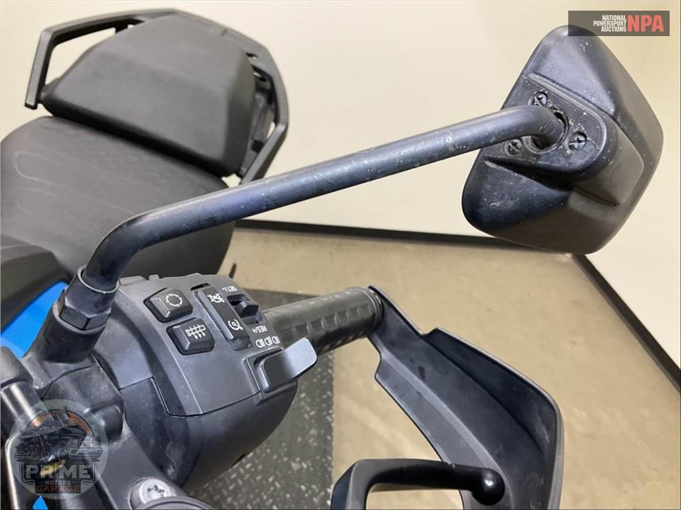 2022 Harley-Davidson RA1250S PAN AMERICA 1250 SPECIAL — фото 27
