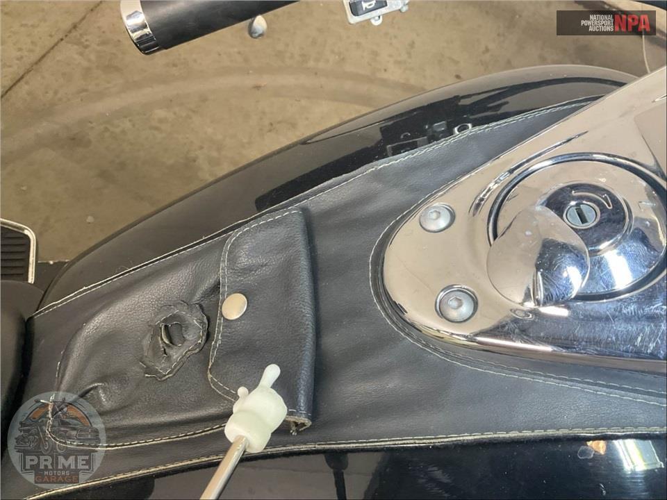 2002 Honda VT750CDA2 SHADOW ACE DLX — фото 18